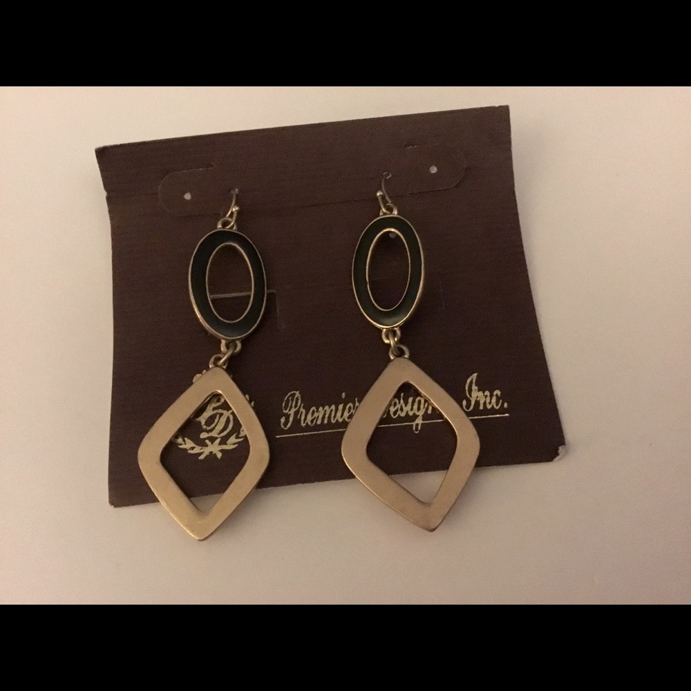 COPY - Premier Design Earrings